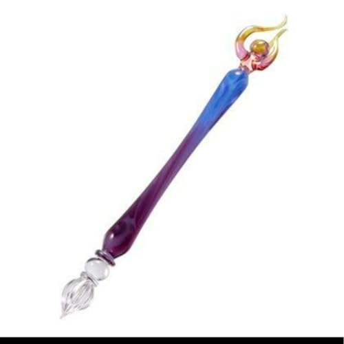 グランブルーファンタジー　ガラスペン　定理の楔 グランブルーファンタジー ガラスペン 定理の楔